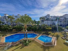 Luxury Apartment in Playas del Duque , Puerto Banus by Holidays & Home